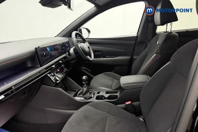 Hyundai Tucson N Line Manual Petrol SUV - Stock Number (1667143) - 7th supplementary image