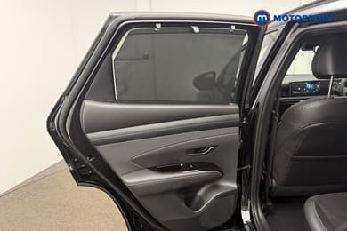 Hyundai Tucson N Line Manual Petrol SUV - Stock Number (1667143) - 9th supplementary image