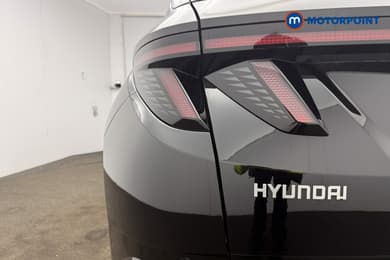 Hyundai Tucson N Line Manual Petrol SUV - Stock Number (1667143) - 11th supplementary image