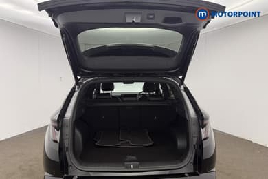 Hyundai Tucson N Line Manual Petrol SUV - Stock Number (1667143) - 13th supplementary image