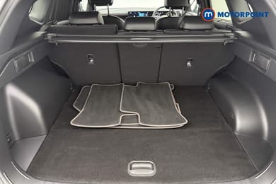 Hyundai Tucson N Line Manual Petrol SUV - Stock Number (1667143) - 14th supplementary image