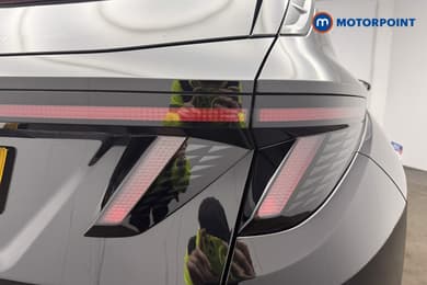 Hyundai Tucson N Line Manual Petrol SUV - Stock Number (1667143) - 17th supplementary image