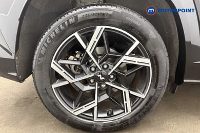 Hyundai Tucson N Line Manual Petrol SUV - Stock Number (1667143) - 18th supplementary image