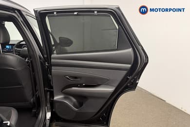 Hyundai Tucson N Line Manual Petrol SUV - Stock Number (1667143) - 19th supplementary image