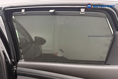 Hyundai Tucson N Line Manual Petrol SUV - Stock Number (1667143) - 20th supplementary image