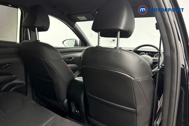 Hyundai Tucson N Line Manual Petrol SUV - Stock Number (1667143) - 21st supplementary image