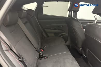 Hyundai Tucson N Line Manual Petrol SUV - Stock Number (1667143) - 22nd supplementary image