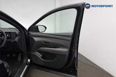 Hyundai Tucson N Line Manual Petrol SUV - Stock Number (1667143) - 27th supplementary image