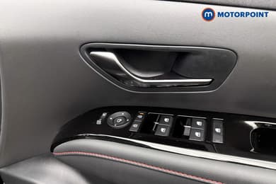 Hyundai Tucson N Line Manual Petrol SUV - Stock Number (1667143) - 28th supplementary image