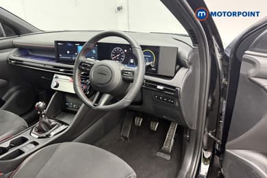 Hyundai Tucson N Line Manual Petrol SUV - Stock Number (1667143) - 29th supplementary image