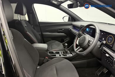 Hyundai Tucson N Line Manual Petrol SUV - Stock Number (1667143) - 30th supplementary image