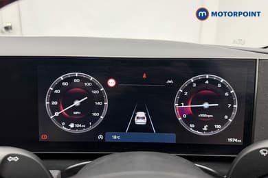 Hyundai Tucson N Line Manual Petrol SUV - Stock Number (1667143) - 31st supplementary image