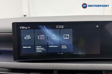 Hyundai Tucson N Line Manual Petrol SUV - Stock Number (1667143) - 34th supplementary image