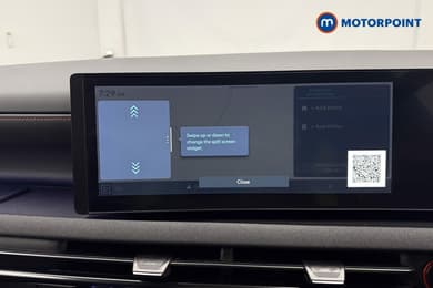Hyundai Tucson N Line Manual Petrol SUV - Stock Number (1667143) - 35th supplementary image