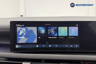 Hyundai Tucson N Line Manual Petrol SUV - Stock Number (1667143) - 37th supplementary image