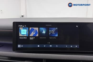 Hyundai Tucson N Line Manual Petrol SUV - Stock Number (1667143) - 38th supplementary image