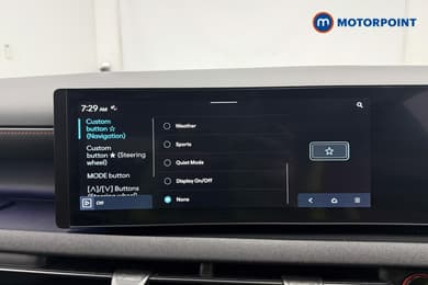 Hyundai Tucson N Line Manual Petrol SUV - Stock Number (1667143) - 39th supplementary image