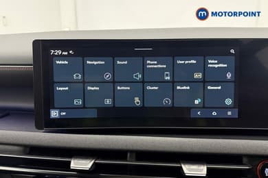 Hyundai Tucson N Line Manual Petrol SUV - Stock Number (1667143) - 40th supplementary image