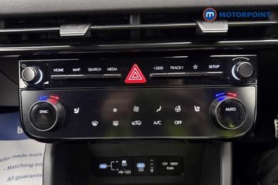 Hyundai Tucson N Line Manual Petrol SUV - Stock Number (1667143) - 42nd supplementary image