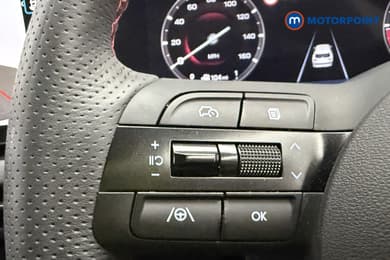 Hyundai Tucson N Line Manual Petrol SUV - Stock Number (1667143) - 44th supplementary image