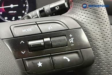 Hyundai Tucson N Line Manual Petrol SUV - Stock Number (1667143) - 45th supplementary image