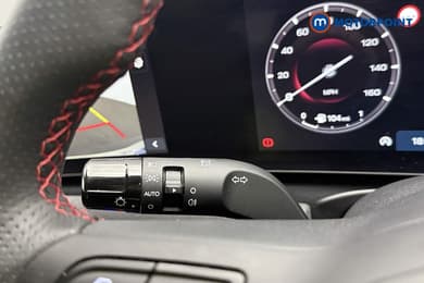 Hyundai Tucson N Line Manual Petrol SUV - Stock Number (1667143) - 46th supplementary image