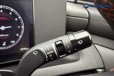 Hyundai Tucson N Line Manual Petrol SUV - Stock Number (1667143) - 47th supplementary image