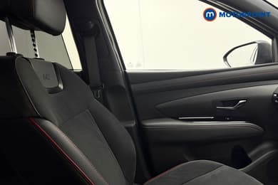 Hyundai Tucson N Line Manual Petrol SUV - Stock Number (1667143) - 48th supplementary image
