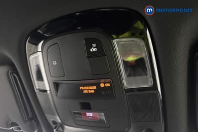 Hyundai Tucson N Line Manual Petrol SUV - Stock Number (1667143) - 49th supplementary image