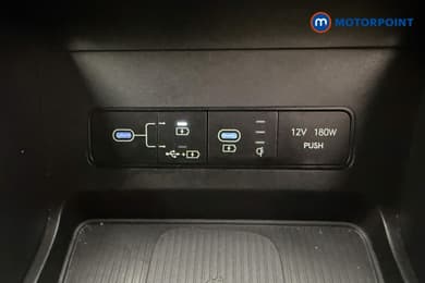 Hyundai Tucson N Line Manual Petrol SUV - Stock Number (1667143) - 50th supplementary image