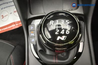 Hyundai Tucson N Line Manual Petrol SUV - Stock Number (1667143) - 51st supplementary image