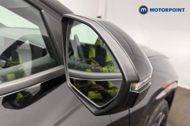 Hyundai Tucson N Line Manual Petrol SUV - Stock Number (1667143) - 53rd supplementary image