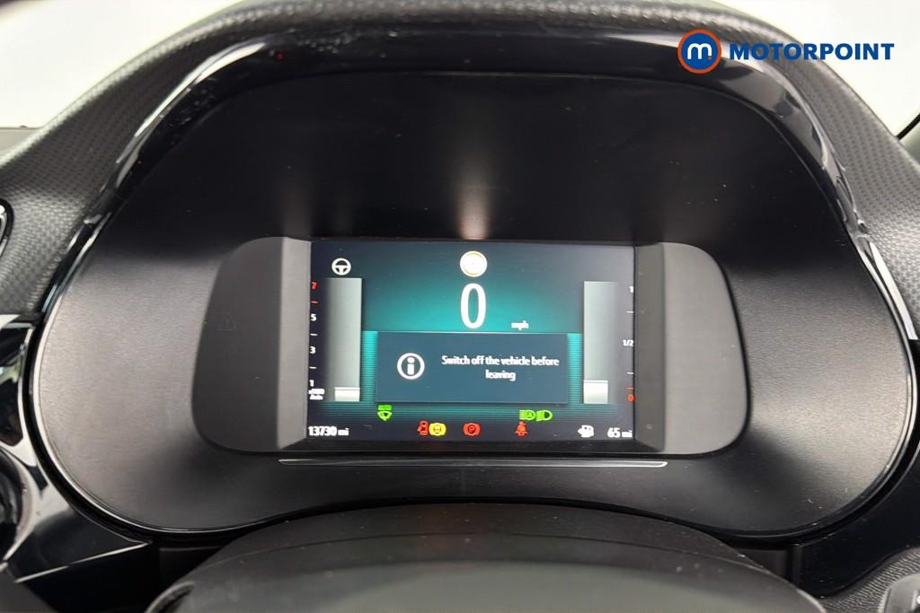 Vauxhall Corsa Ultimate Automatic Petrol Hatchback - Stock Number (1667177) - 8th supplementary image