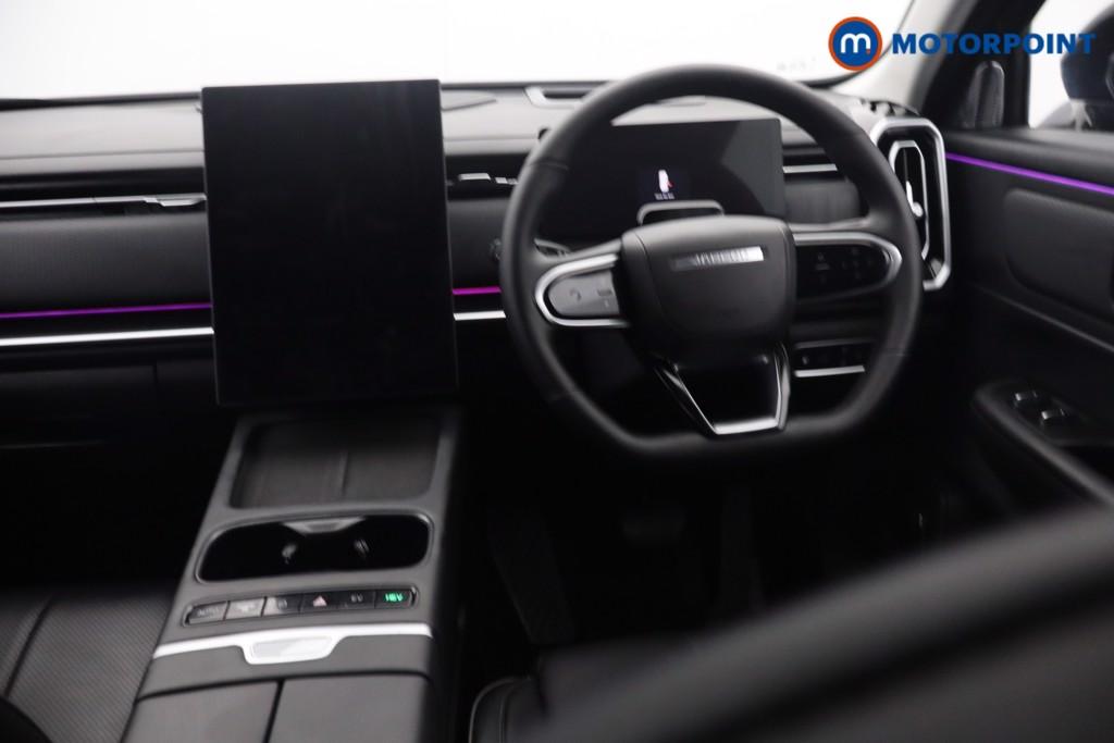 Jaecoo 7 Luxury Automatic Petrol Plug-In Hybrid SUV - Stock Number (1667319) - 8th supplementary image