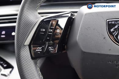 Peugeot 5008 GT Automatic Petrol SUV - Stock Number (1667866) - 2nd supplementary image
