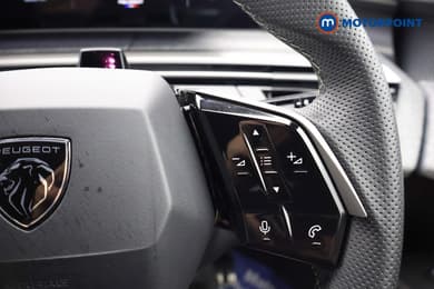 Peugeot 5008 GT Automatic Petrol SUV - Stock Number (1667866) - 3rd supplementary image