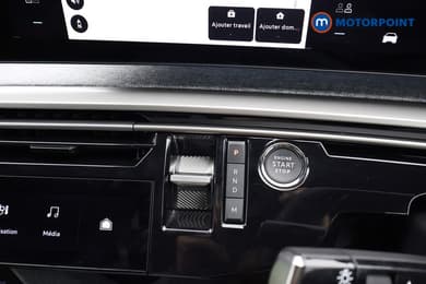 Peugeot 5008 GT Automatic Petrol SUV - Stock Number (1667866) - 9th supplementary image