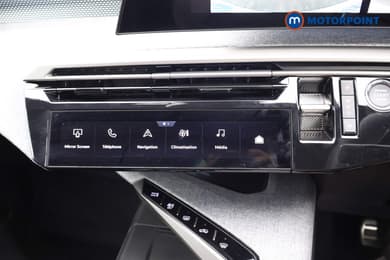 Peugeot 5008 GT Automatic Petrol SUV - Stock Number (1667866) - 11th supplementary image
