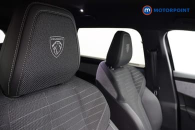 Peugeot 5008 GT Automatic Petrol SUV - Stock Number (1667866) - 19th supplementary image