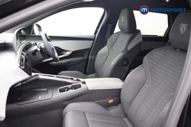 Peugeot 5008 GT Automatic Petrol SUV - Stock Number (1667866) - 25th supplementary image