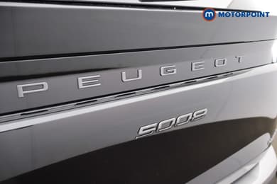 Peugeot 5008 GT Automatic Petrol SUV - Stock Number (1667866) - 28th supplementary image