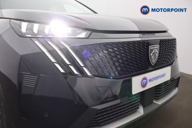 Peugeot 5008 GT Automatic Petrol SUV - Stock Number (1667866) - 35th supplementary image