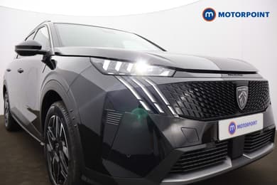 Peugeot 5008 GT Automatic Petrol SUV - Stock Number (1667866) - 36th supplementary image