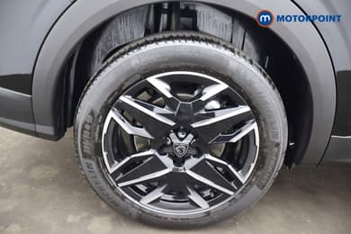 Peugeot 5008 GT Automatic Petrol SUV - Stock Number (1667866) - 38th supplementary image