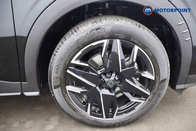 Peugeot 5008 GT Automatic Petrol SUV - Stock Number (1667866) - 39th supplementary image