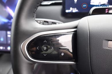 Jaecoo 7 Luxury Automatic Petrol Plug-In Hybrid SUV - Stock Number (1667970) - 2nd supplementary image
