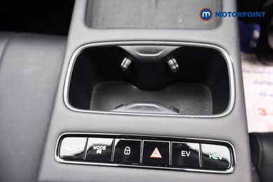 Jaecoo 7 Luxury Automatic Petrol Plug-In Hybrid SUV - Stock Number (1667970) - 9th supplementary image