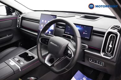 Jaecoo 7 Luxury Automatic Petrol Plug-In Hybrid SUV - Stock Number (1667970) - 15th supplementary image