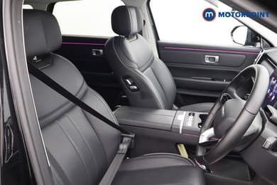Jaecoo 7 Luxury Automatic Petrol Plug-In Hybrid SUV - Stock Number (1667970) - 16th supplementary image