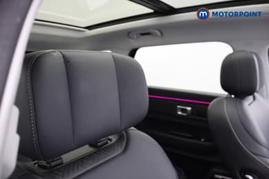 Jaecoo 7 Luxury Automatic Petrol Plug-In Hybrid SUV - Stock Number (1667970) - 19th supplementary image